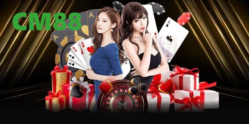 Khuyến Mãi CM88 – Cập Nhật Những Sự Kiện Hot Cho Người Chơi 4 Lưu ý quan trọng người chơi cần biết khi tham gia khuyến mãi của CM88