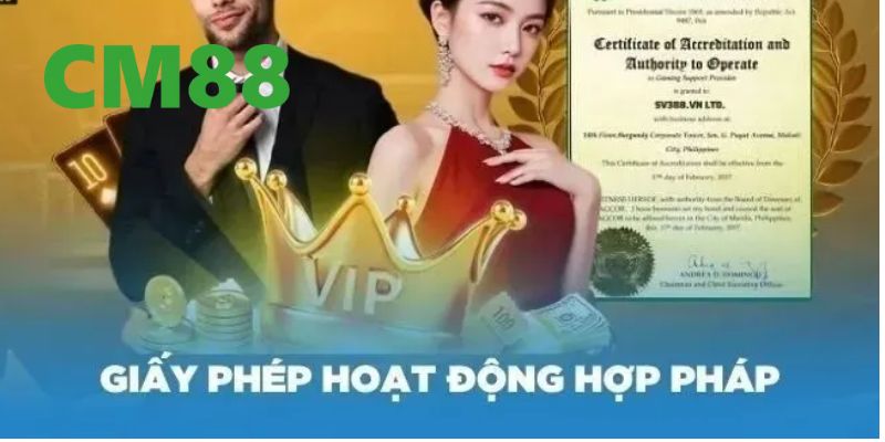 Tạo cho hội viên có niềm tin và sự an tâm khi tham gia cá cược tại nhà cái